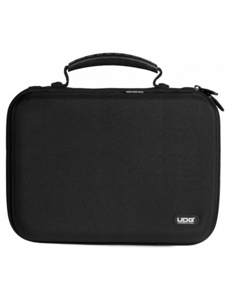 UDG U8484BL CREATOR UNIVERSAL AUDIO APOLLO X4 HARDCASE BLACK
