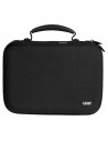 UDG U8484BL CREATOR UNIVERSAL AUDIO APOLLO X4 HARDCASE BLACK