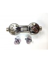 Sonor 14594334 Blocchetto doppio per Rullante