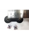 Sonor 14594334 Double Snare Drum Block