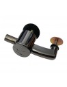 Sonor 14594797 Tom-Floortom Black Nickel block