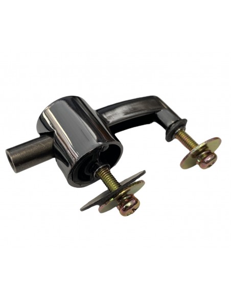 Sonor 14594797 Blocchetto Tom-Floortom Black Nickel