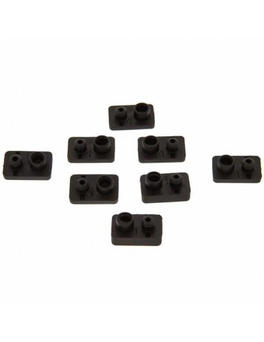 Sonor Perfect Balance TPU Puffer Set