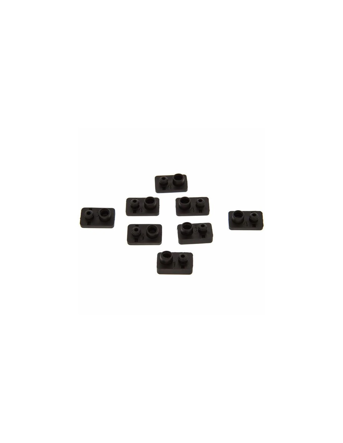 Sonor Perfect Balance TPU Puffer Set