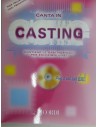 Canta in Casting - Con basi in CD