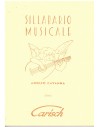 Cavanna - Sillabario Musicale