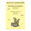Dante Agostini - Solfeo rítmico 1