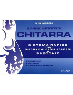 De Marchi - Il Primo Metodo...