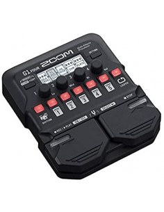 Zoom G1 Four