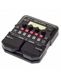 Zoom G1 Four 2