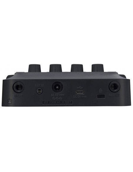 Zoom G1 Four