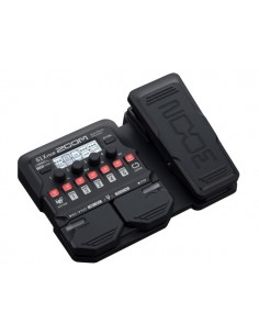 Zoom G1X Four