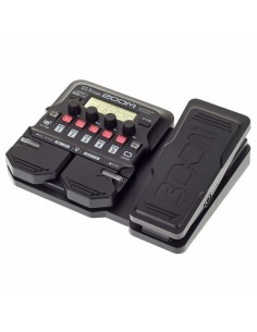 Zoom G1X Four 2