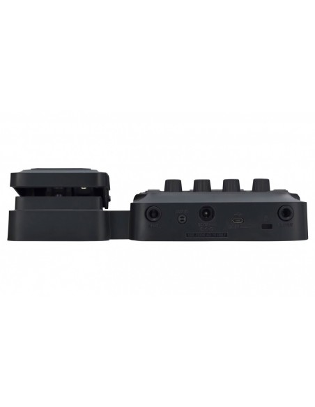 Zoom G1X Four