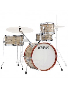 Tama CLUB-JAM 4PC SHELL KIT...