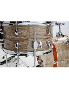 Tama CLUB-JAM 4PC SHELL KIT... 2
