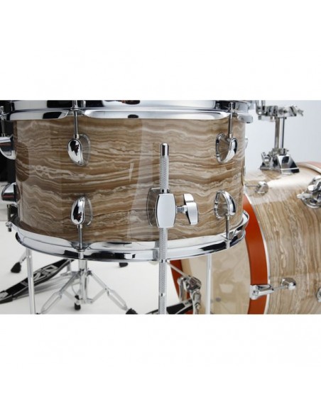 Tama CLUB-JAM 4PC SHELL KIT LJK48S-CMW 