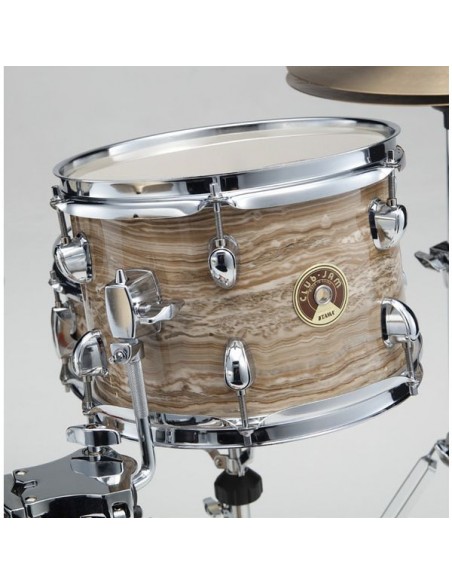 Tama CLUB-JAM 4PC SHELL KIT LJK48S-CMW 