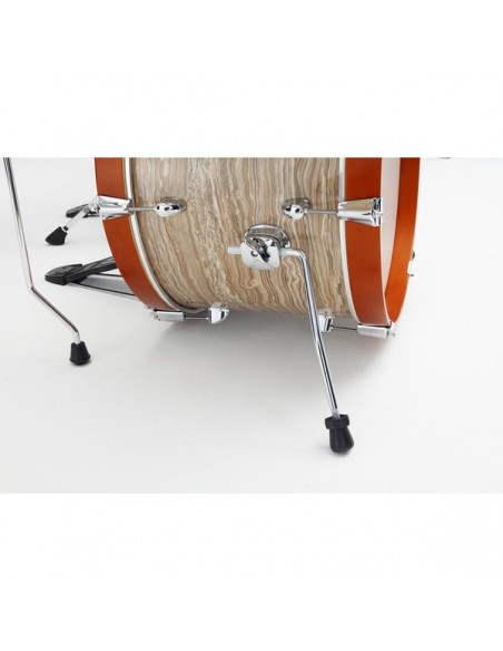Tama CLUB-JAM 4PC SHELL KIT LJK48S-CMW 