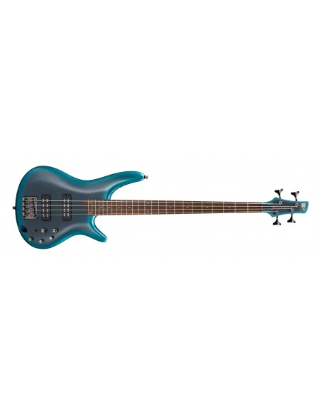 IBANEZ SR300E CUB Cerulean Aura Burst