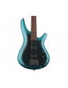 IBANEZ SR300E CUB Aura Ceruléen Burst