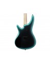 IBANEZ SR300E CUB Cerulean Aura Burst