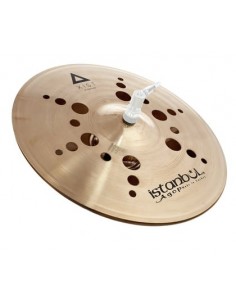Istanbul Agop XIST ION...