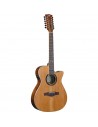 Mia A400ce XII strings