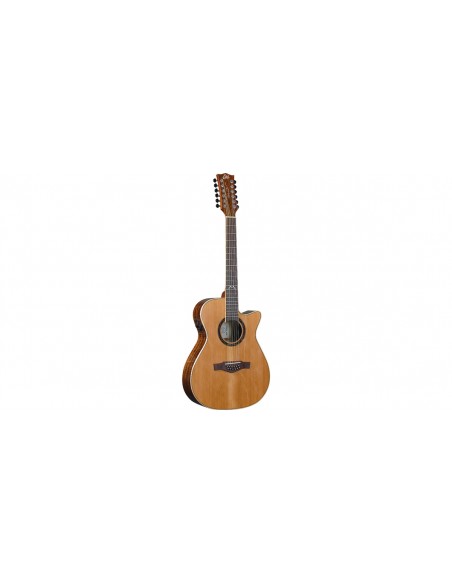 My A400ce XII strings