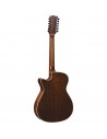 My A400ce XII strings