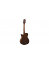 My A400ce XII strings