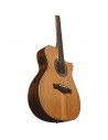 My A400ce XII strings