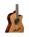 My A400ce XII strings