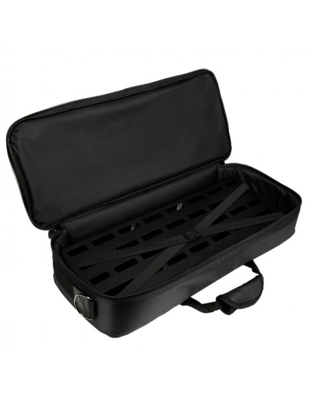 ROCKBOARD RBO B 3.2 TRES B Pedalboard with Gig Bag (59,8x23,4 cm)