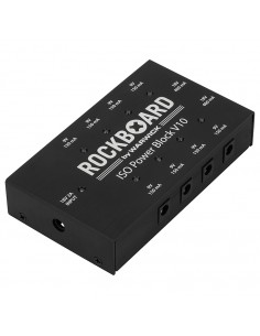 Rockboard POW BLOCK ISO 10