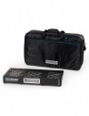ROCKBOARD QUAD 4.2 Pedalboard with Gig Bag (61x32cm)