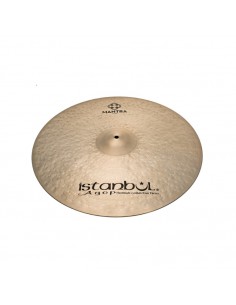 Istanbul Agop CBMR22 Cindy...