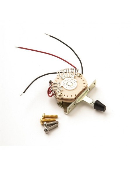 ACC-4124 5-Way Blade Switch Fits Swa