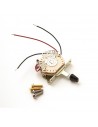 ACC-4124 5-Way Blade Switch Fits Swa