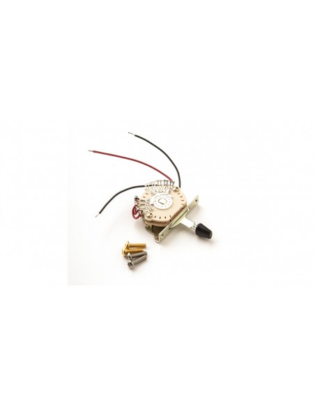 ACC-4124 5-Way Blade Switch Fits Swa