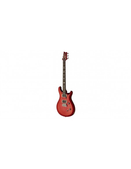 S2 Custom 24-08 Bonni Rose Cerise Éclat