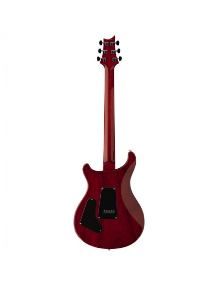 S2 Custom 24-08 Bonni Rose Cerise Éclat