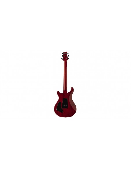 S2 Custom 24-08 Bonni Pink Cherry Burst