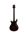 S2 Custom 24-08 Rouge feu éclatant