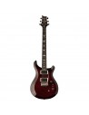 S2 Custom 24-08 Fire Red Burst