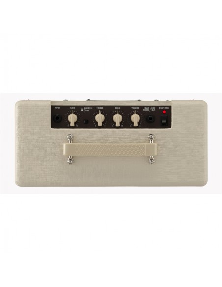 Pathfinder 10 Cream Brown