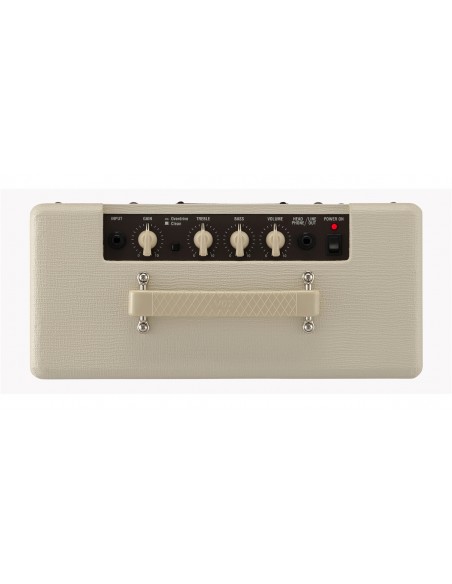 Pathfinder 10 Cream Brown