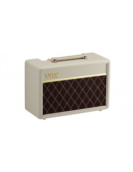 Pathfinder 10 Cream Brown