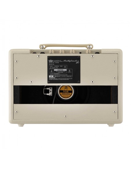 Pathfinder 10 Cream Brown
