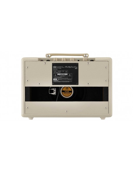 Pathfinder 10 Cream Brown